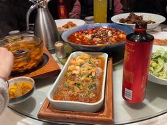 -二十八里太湖船菜(吉祥路店)