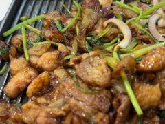 -湘桂人酒楼(西便门店)