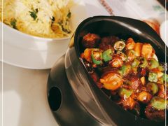 -子霖南山鲜虾面(南山总店)