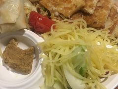 -素清香(解放路店)