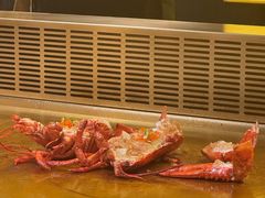 -吉之仙•中国制造•出口级食材日料店(领事馆总店)
