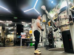 -享受健身·美体塑形馆