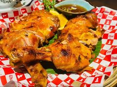 -泰妃殿(武汉首店)