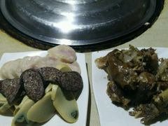 -天发长铁锅炖(王秀村店)