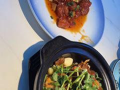 -园里前·10年私厨·福建菜(台江万达鳌峰洲店)