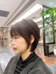 -扎嘎形象设计