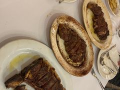 干式熟成肉眼牛排-摩根扒房(桐梓林店)