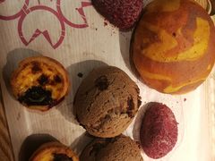 -丁香西饼屋(桂林路店)