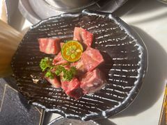 -久藏·横膈膜烧肉·酒场(江汉路店)