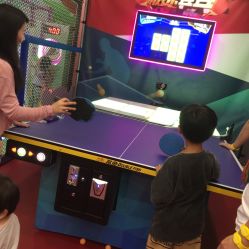 -SPAAARK超级乐园(广州海珠万达店)