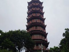 -南沙天后宫景区