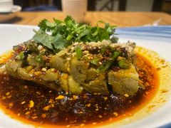 -滇铺子·云南特色菜·第九届野生菌美食节(东风东路c86店)