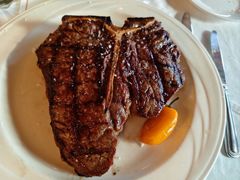 -Keens Steakhouse