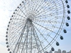 -汕头星城湾欢乐世界