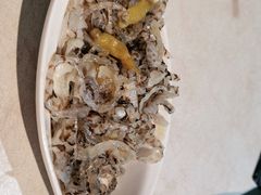 -二十一分小锅炖(中心店)