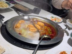 -川锅一号火锅(铜山万达店)