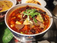 -四世同堂·京菜·烤鸭(双井店)