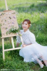 点击看大图 -青禾蒙娜丽莎婚纱摄影(武汉总店)