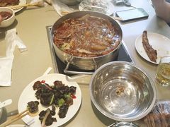 -蝎王府羊蝎子(虎坊桥总店)