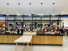 -巴厘岛黄金金兔咖啡工厂