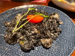 -IL Forno 意坊·意大利餐厅(温州万象城店)