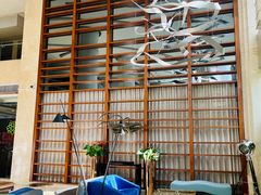 -梅州万达广场华美达酒店