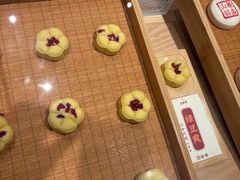 -老鼎丰糕点铺子(国贸商城店)