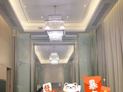 -水月周庄铂尔曼酒店-水月荟中餐厅