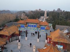 -翰园碑林