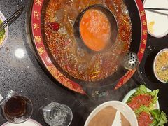 -三江两海老火锅(北京首店)