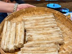 -田园印象·成都土菜院子(华阳店)