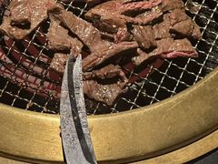 -谷牛和牛烤肉(漕河泾印象城店)