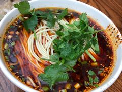 -秦云老太婆摊摊面(全国总店)