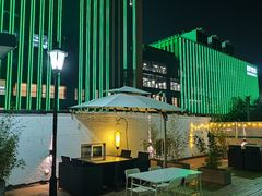 -潇湘·永州会馆(百子湾店)