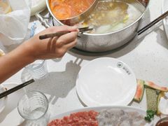三味奔驰锅-潮牛壹号鲜牛肉火锅(光谷天地店)