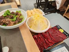 -嬷孙家潮汕牛肉火锅(北京路天河城店)