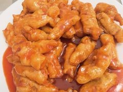 -华春餐馆(鱼山路店)