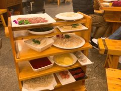 -老码头火锅(玉林店)