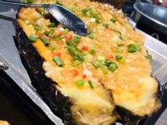 -很久以前羊肉串(昌里路三钢里店)