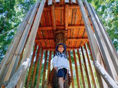 -蟠龙山长城景区