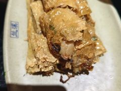 -兰溪小馆(东直门簋街店)