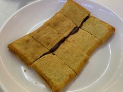 -翡翠拉面小笼包(机场DFS店)