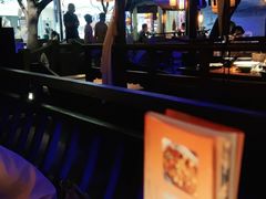 -绿茶餐厅(汇悦大融城店)