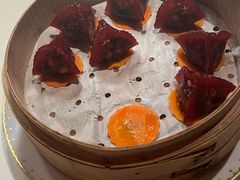 -三号黄浦会Canton Table