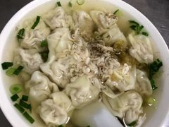 -汪家馄饨(集庆路店)