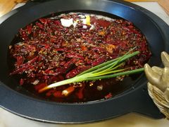-黄潇洒老火锅(九眼桥宏济巷店)