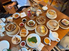 -正元希尔顿逸林酒店-御玺中餐厅