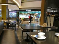 大堂-东莱馋房(陆家嘴店)