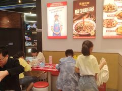 -见味花甲(福田coco park店)