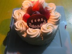 -红宝石·鲜奶小方(莘庄龙之梦店)